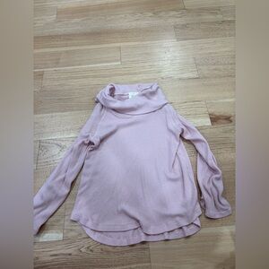 Maeve Anthropologie Turtleneck Sweater